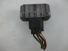 Saab 9-3 Ver1 Glow plug pre-heat relay 51299008