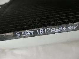Seat Ibiza II (6k) Radiatore di raffreddamento A/C (condensatore) 6K0820411