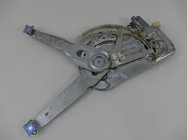 Volvo XC90 Front door window regulator with motor 