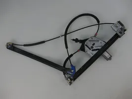 Ford Kuga II Front door window regulator with motor 6K3959802K