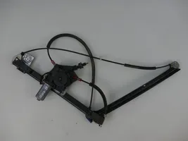 Ford Kuga II Front door window regulator with motor 6K3959802K