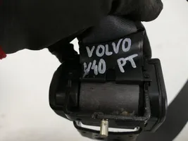 Volvo S40, V40 Ceinture de sécurité arrière 30867314