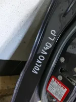 Volvo S40, V40 Drzwi przednie 
