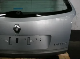 Renault Laguna II Takaluukun/tavaratilan kansi 