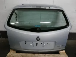 Renault Laguna II Takaluukun/tavaratilan kansi 