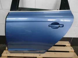 Volvo XC60 Portiera posteriore 