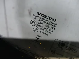 Volvo XC60 Szyba przednia / czołowa 