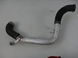 Volvo XC60 Intercooler hose/pipe 31370288