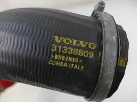 Volvo XC60 Intercooler hose/pipe 31370288