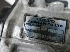 Volvo XC60 Automatyczna skrzynia biegów 1285057