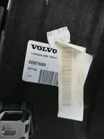 Volvo XC60 Trunk/boot side trim panel 30721166
