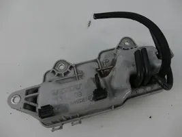 Volvo XC60 Vacuum air tank 31339809