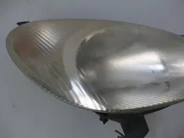 Citroen Xsara Picasso Lampa przednia 9631494980