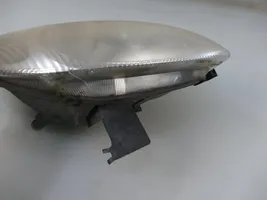 Citroen Xsara Picasso Faro delantero/faro principal 9631494980