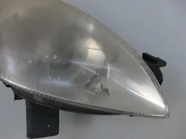 Citroen Xsara Picasso Faro delantero/faro principal 9631494980