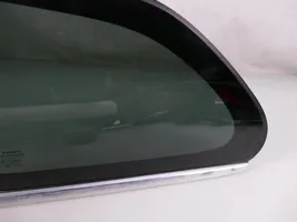 Volvo XC60 Rear side window/glass 