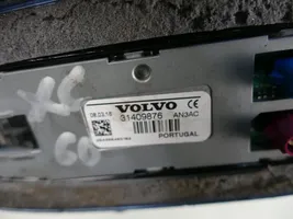 Volvo XC60 Antenna GPS 31409876