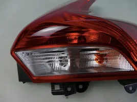 Volvo V40 Luci posteriori 31395845