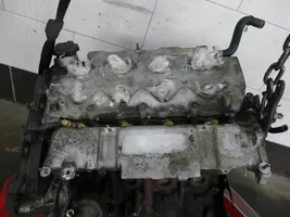 Toyota RAV 4 (XA20) Sterownik / Moduł ECU 1CDFTV