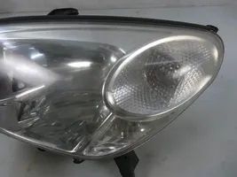 Toyota RAV 4 (XA20) Lampa przednia 