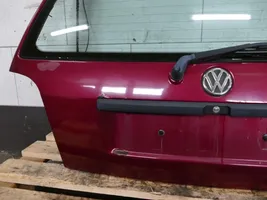 Volkswagen Golf III Takaluukun/tavaratilan kansi 