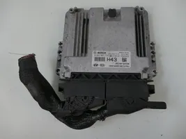 Hyundai i40 Sterownik / Moduł ECU 39140-2A530