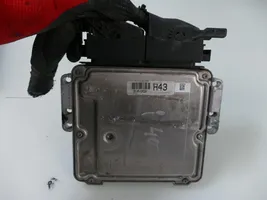 Hyundai i40 Sterownik / Moduł ECU 39140-2A530