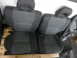 Toyota RAV 4 (XA20) Garnitures, kit cartes de siège intérieur avec porte 