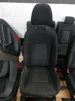 Hyundai i40 Fotele / Kanapa / Boczki / Komplet 