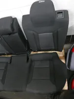 Hyundai i40 Fotele / Kanapa / Boczki / Komplet 