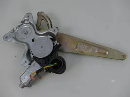 Toyota RAV 4 (XA20) Mécanisme lève-vitre de porte arrière avec moteur 85710-42070