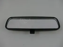 Toyota Corolla E120 E130 Espejo retrovisor (interior) 