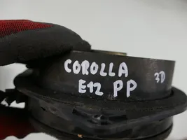 Toyota Corolla E120 E130 Haut-parleur de porte avant 86160-02370