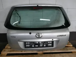 Toyota Corolla E120 E130 Klapa tylna / bagażnika 