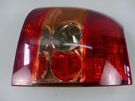 Toyota Corolla E120 E130 Lampa tylna 81550-02300