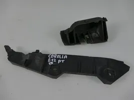 Toyota Corolla E120 E130 Support de pare-chocs arrière 52575-02060