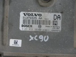 Volvo XC90 Przewód paliwa 31372225