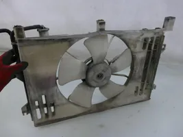 Toyota Corolla E120 E130 Electric radiator cooling fan 16363-0H030