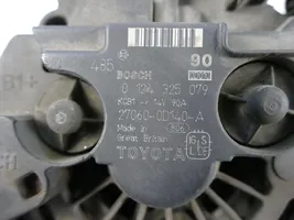 Toyota Corolla E120 E130 Alternator 27060-0D140-A