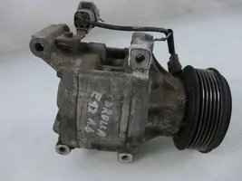 Toyota Corolla E120 E130 Compressore aria condizionata (A/C) (pompa) 447220-8362