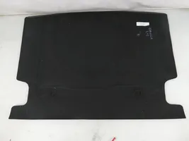 Toyota Corolla E120 E130 Doublure de coffre arrière, tapis de sol 58570-02041