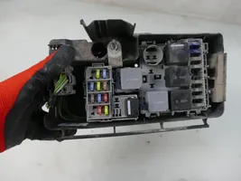 Volvo XC90 Ящик предохранителей (комплект) 