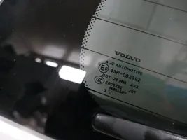 Volvo XC90 Klapa tylna / bagażnika 