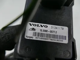 Volvo XC90 Vakaajan pitkittäiskiihtyvyystunnistin (ESP) 31341170