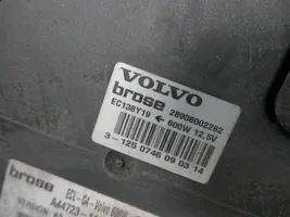 Volvo XC90 Jäähdyttimen jäähdytinpuhallin 31368075