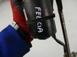Skoda Felicia II Mechanizm wycieraczek szyby przedniej / czołowej 