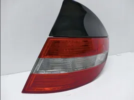 Mercedes-Benz CLC CL203 Lampa tylna A2038205264