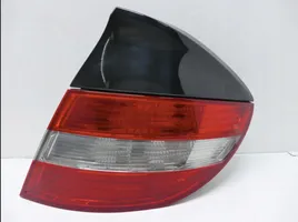 Mercedes-Benz CLC CL203 Luci posteriori A2038205264