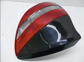 Mercedes-Benz CLC CL203 Luci posteriori A2038205264