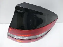 Mercedes-Benz CLC CL203 Luci posteriori A2038205264